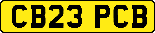 CB23PCB