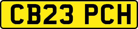 CB23PCH
