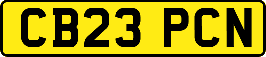 CB23PCN