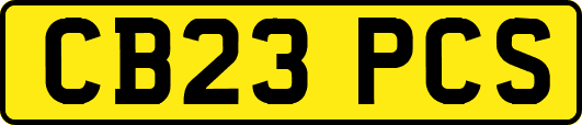 CB23PCS
