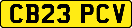 CB23PCV
