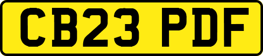 CB23PDF