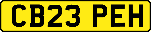 CB23PEH