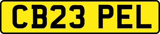 CB23PEL
