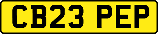 CB23PEP