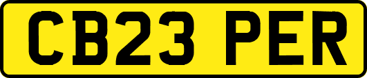 CB23PER