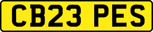 CB23PES