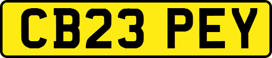 CB23PEY
