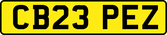 CB23PEZ
