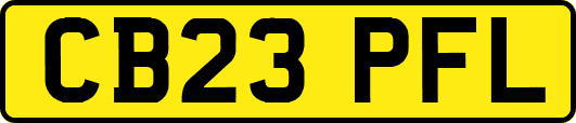CB23PFL
