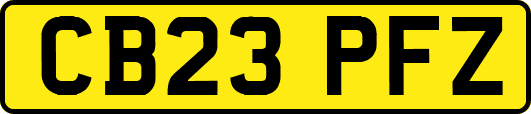 CB23PFZ