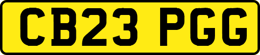 CB23PGG