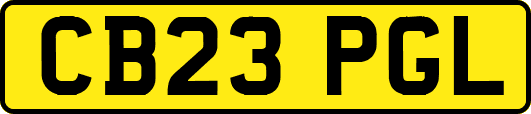 CB23PGL