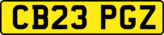 CB23PGZ