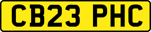 CB23PHC