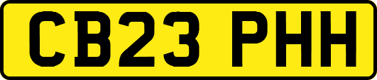 CB23PHH