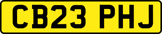 CB23PHJ