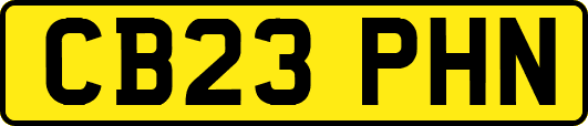 CB23PHN