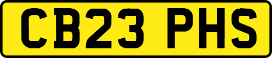 CB23PHS