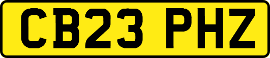 CB23PHZ