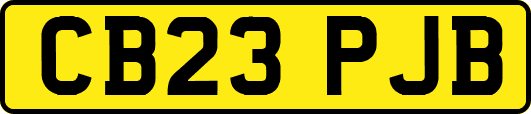 CB23PJB