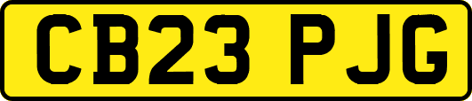 CB23PJG