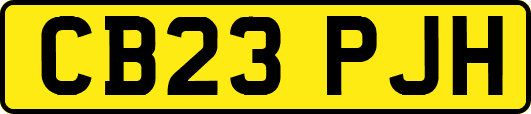CB23PJH