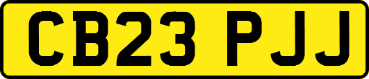 CB23PJJ