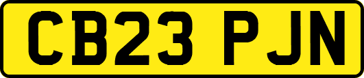 CB23PJN