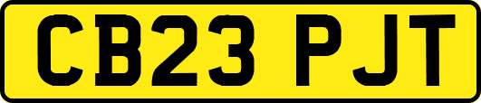 CB23PJT