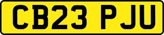 CB23PJU