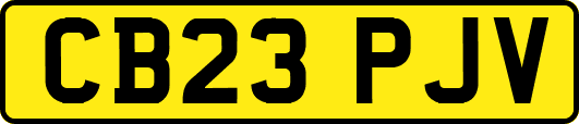 CB23PJV