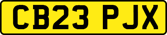 CB23PJX