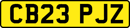 CB23PJZ