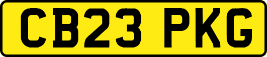 CB23PKG