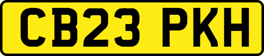 CB23PKH