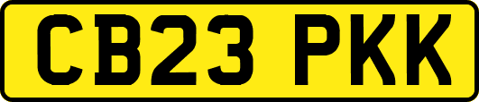 CB23PKK