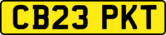 CB23PKT