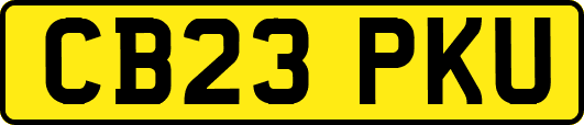CB23PKU