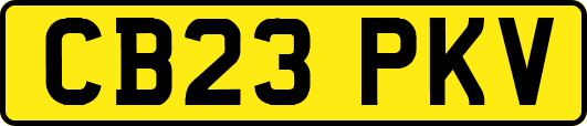 CB23PKV