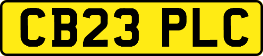 CB23PLC