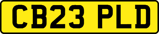 CB23PLD