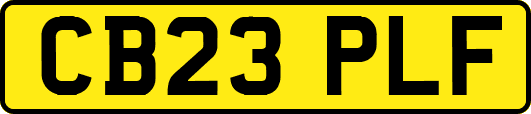 CB23PLF