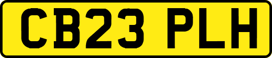 CB23PLH