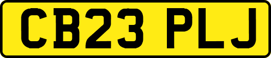CB23PLJ
