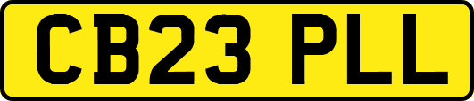 CB23PLL