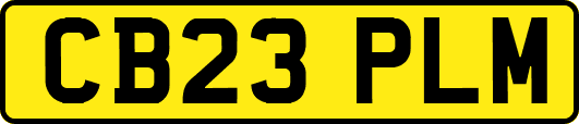 CB23PLM