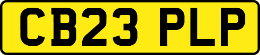 CB23PLP