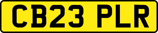 CB23PLR