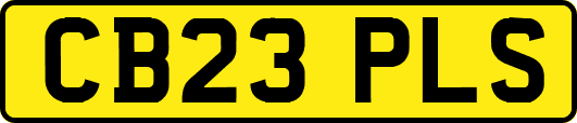 CB23PLS